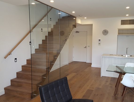 visionbalustradingstair